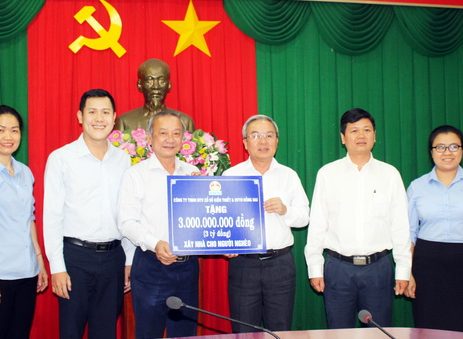 xosodongnai tang 3 ty dong